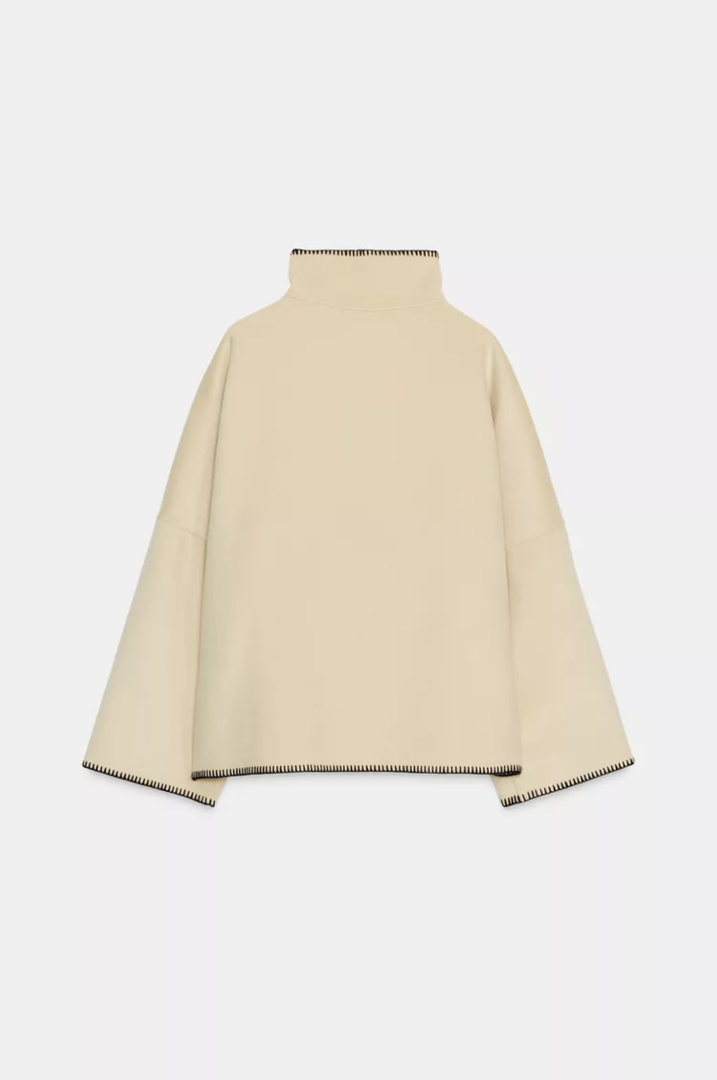 OLIVIA | City Tote Jacket