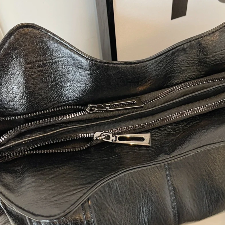 OLIVIA | Timeless Shoulder Bag