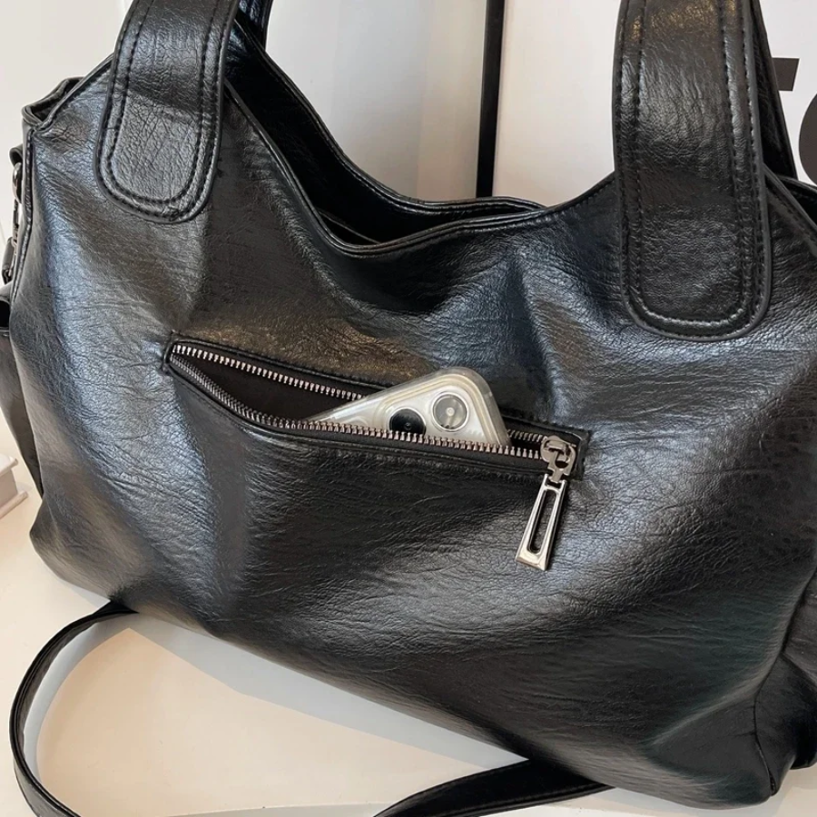 OLIVIA | Timeless Shoulder Bag