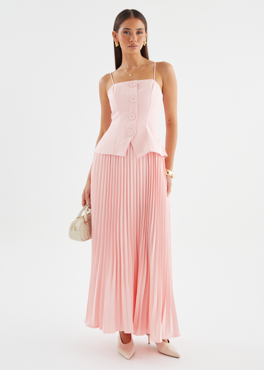 Carsy Maxi Dress