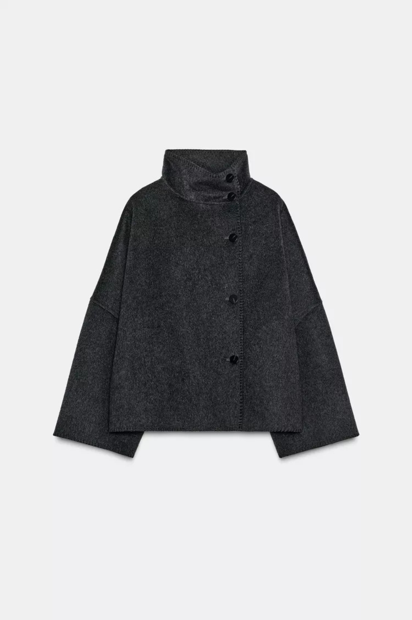 OLIVIA | City Tote Jacket
