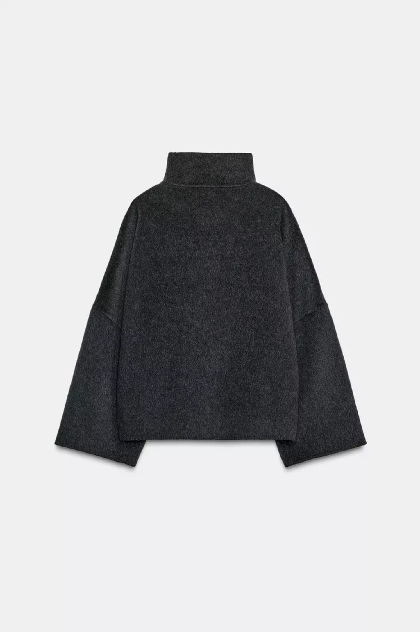 OLIVIA | City Tote Jacket