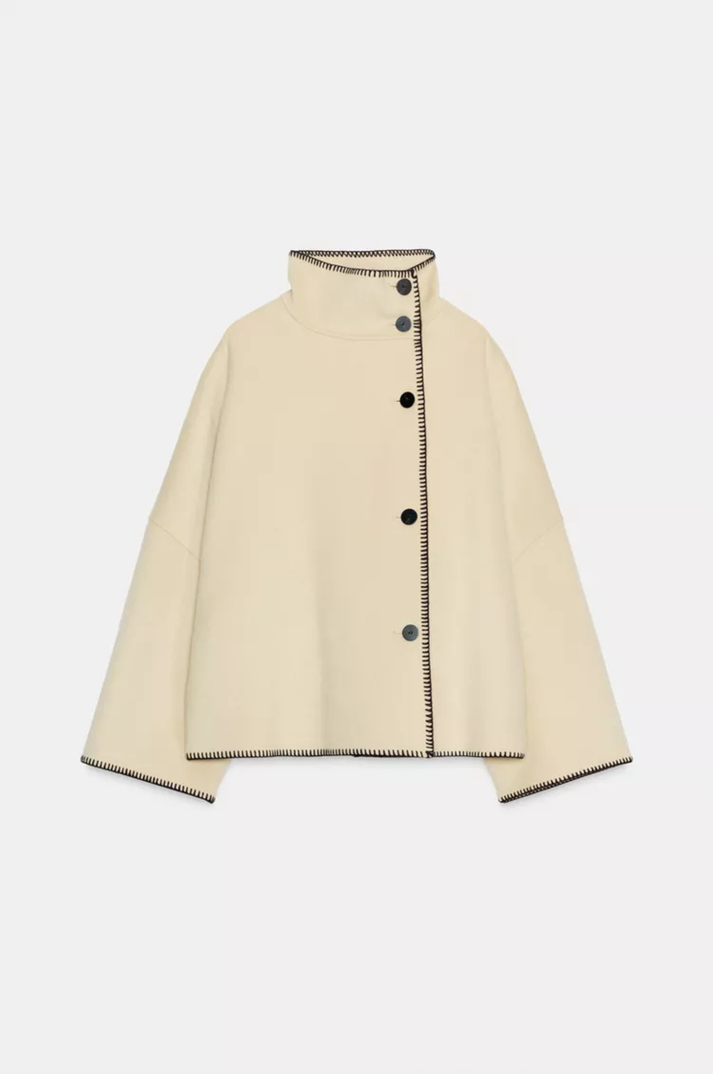 OLIVIA | City Tote Jacket