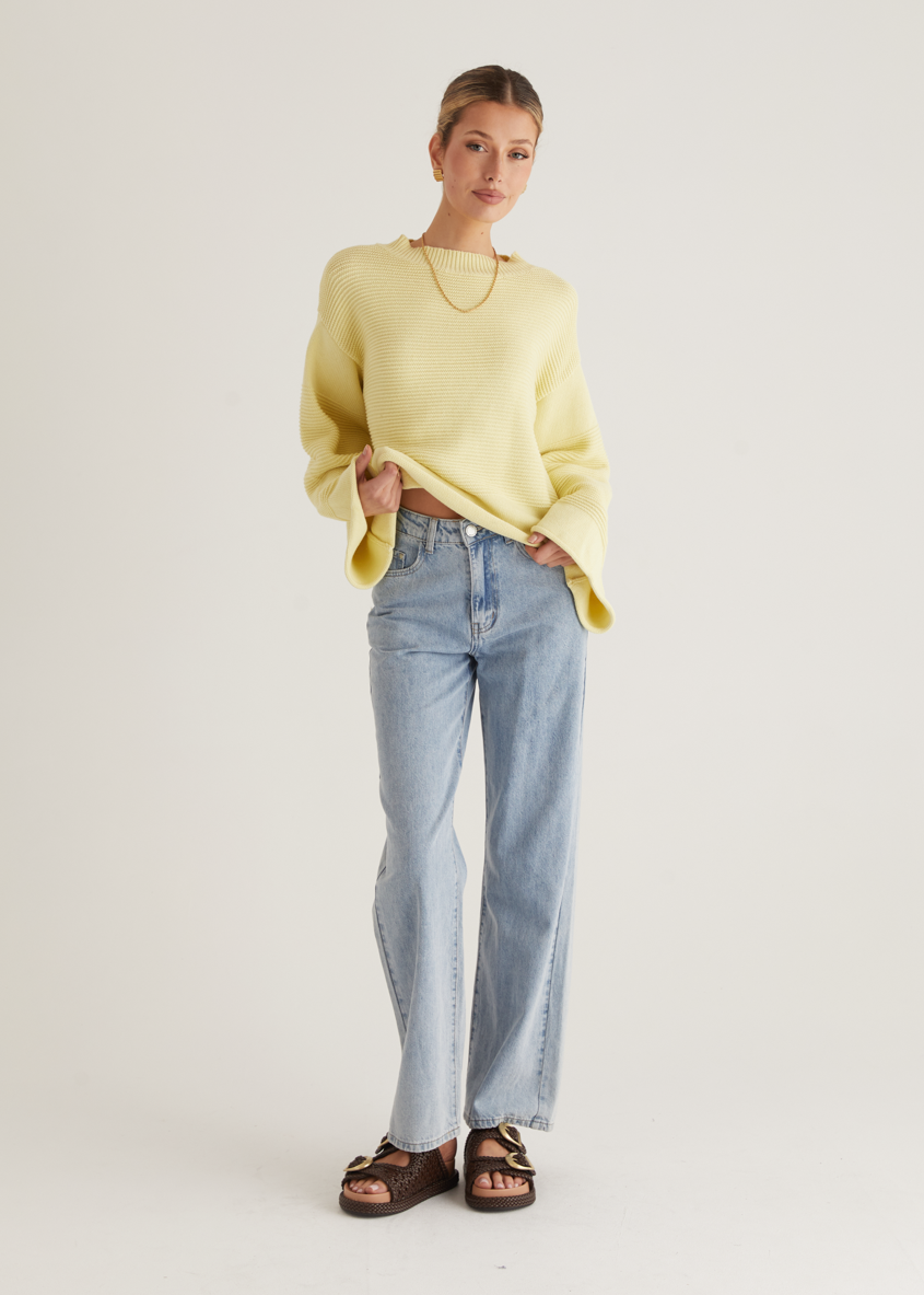Marsielle Sweater