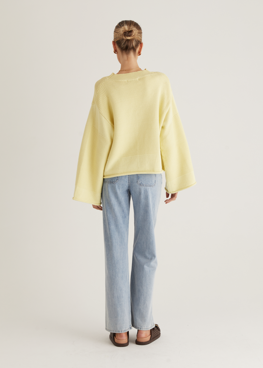 Marsielle Sweater