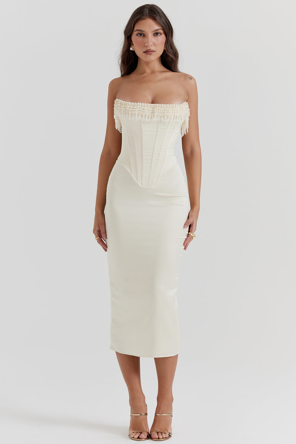 Pearl Dress