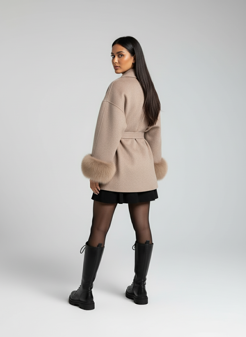 Luxury Coat