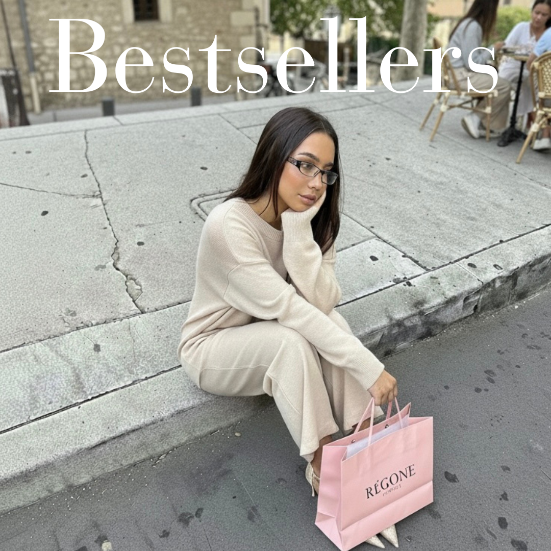 Bestsellers