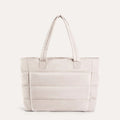 Puffy Tote Bag