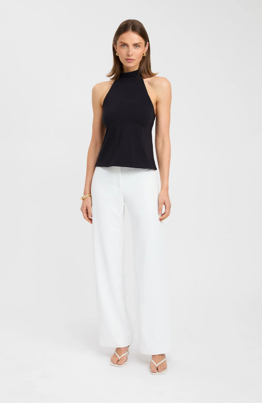 OLIVIA | Sculpt Top