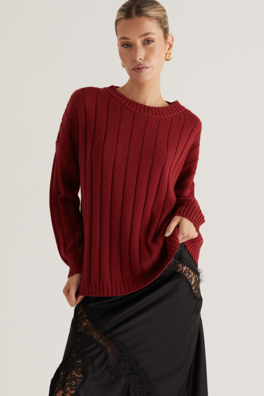 Bobbie Sweater