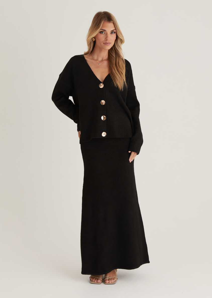 Stasia Sweater