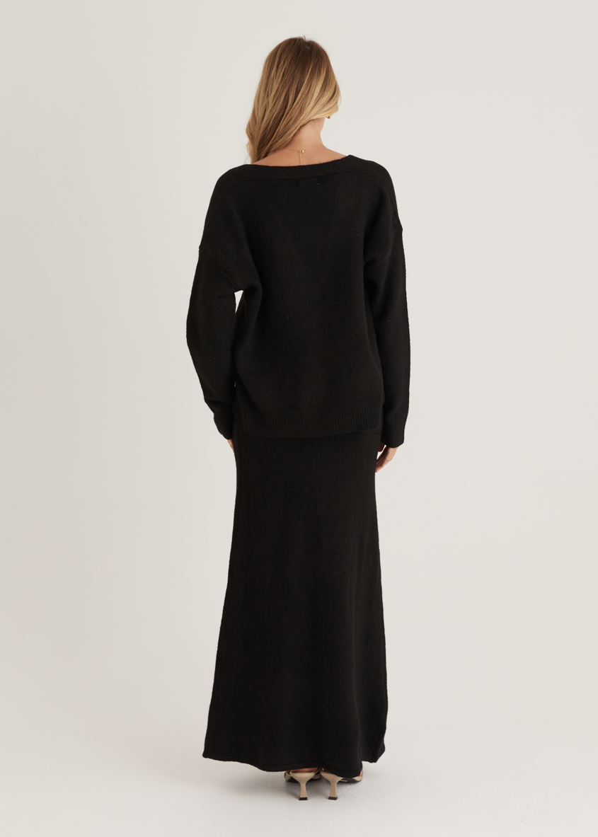 Stasia Sweater
