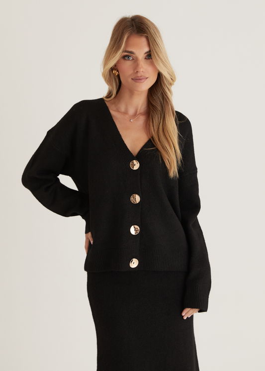 Stasia Sweater