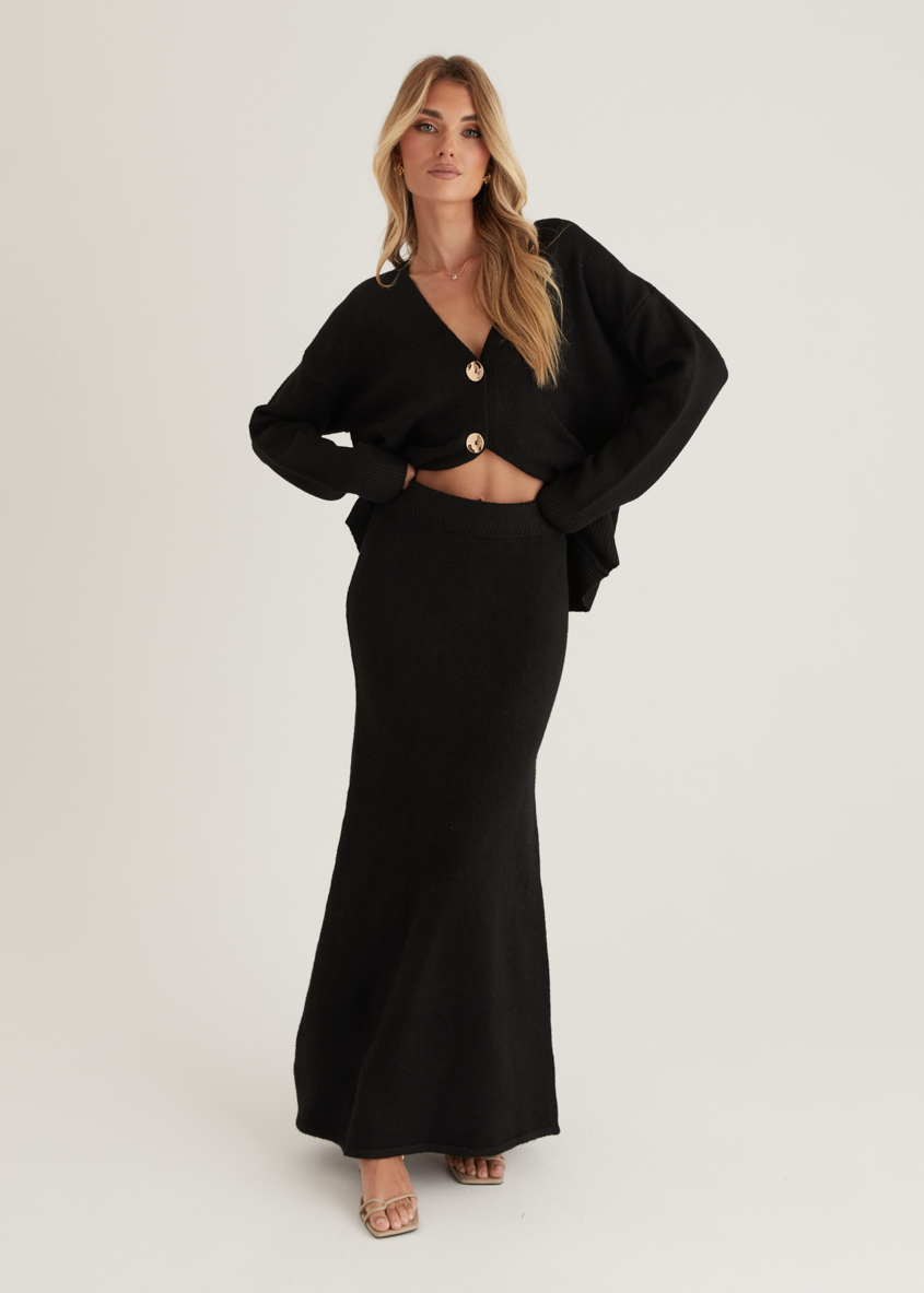 Stasia Sweater
