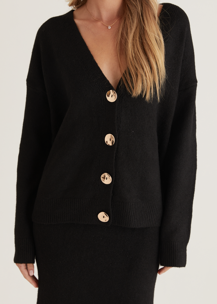 Stasia Sweater