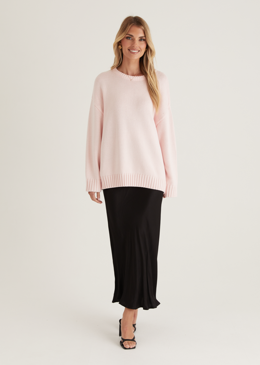 Cruze Sweater