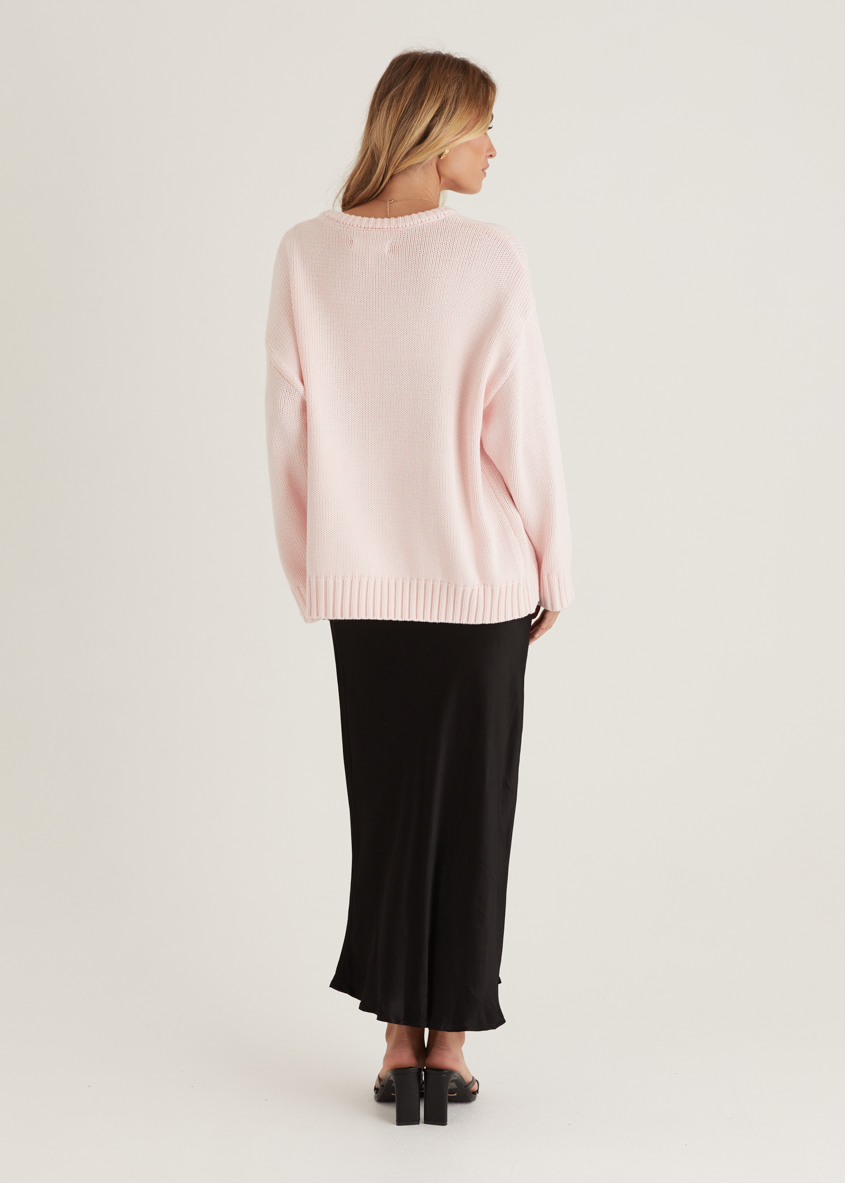 Cruze Sweater