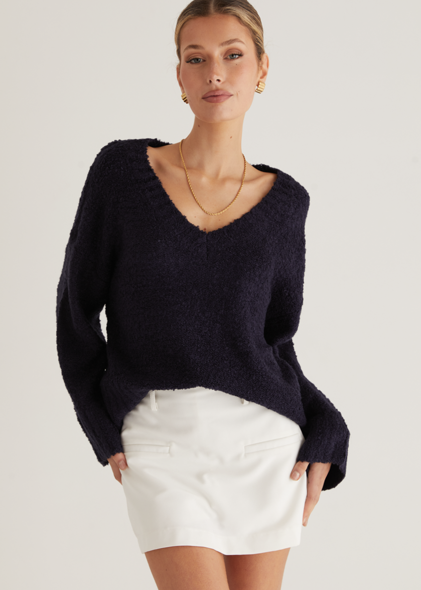 Shanto Sweater