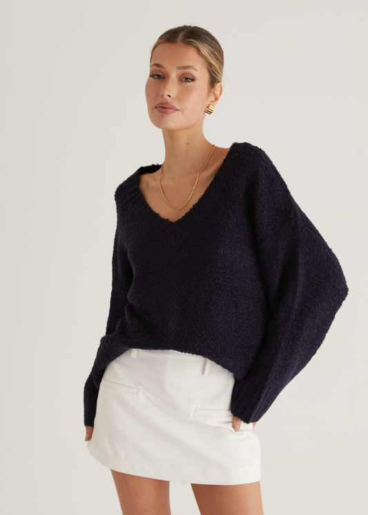 Shanto Sweater