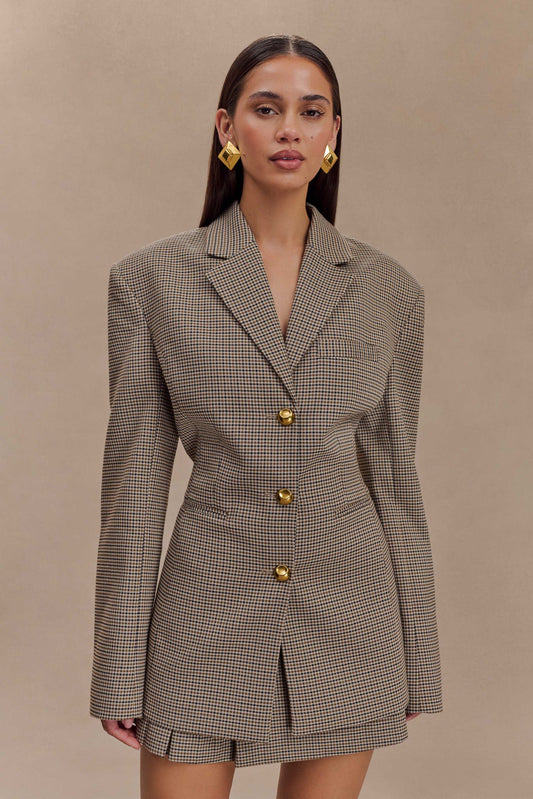 Fall Blazer