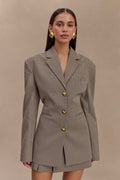 Fall Blazer