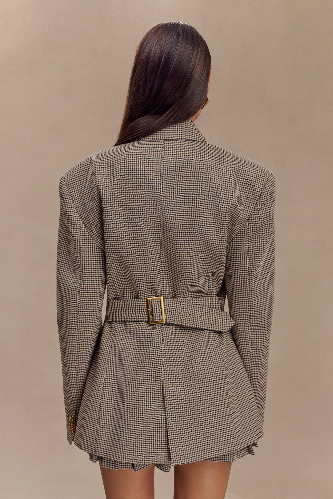 Fall Blazer