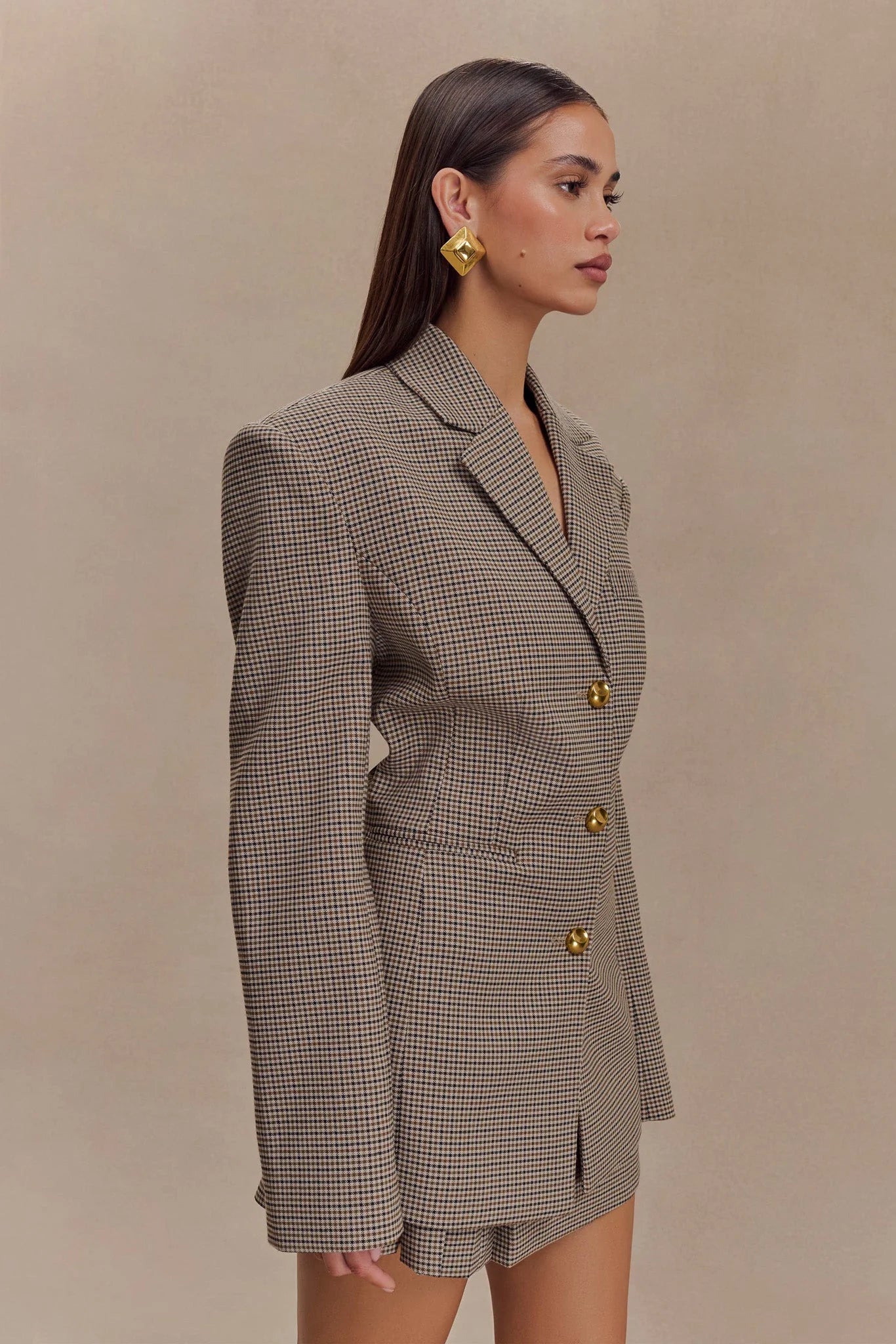 Fall Blazer