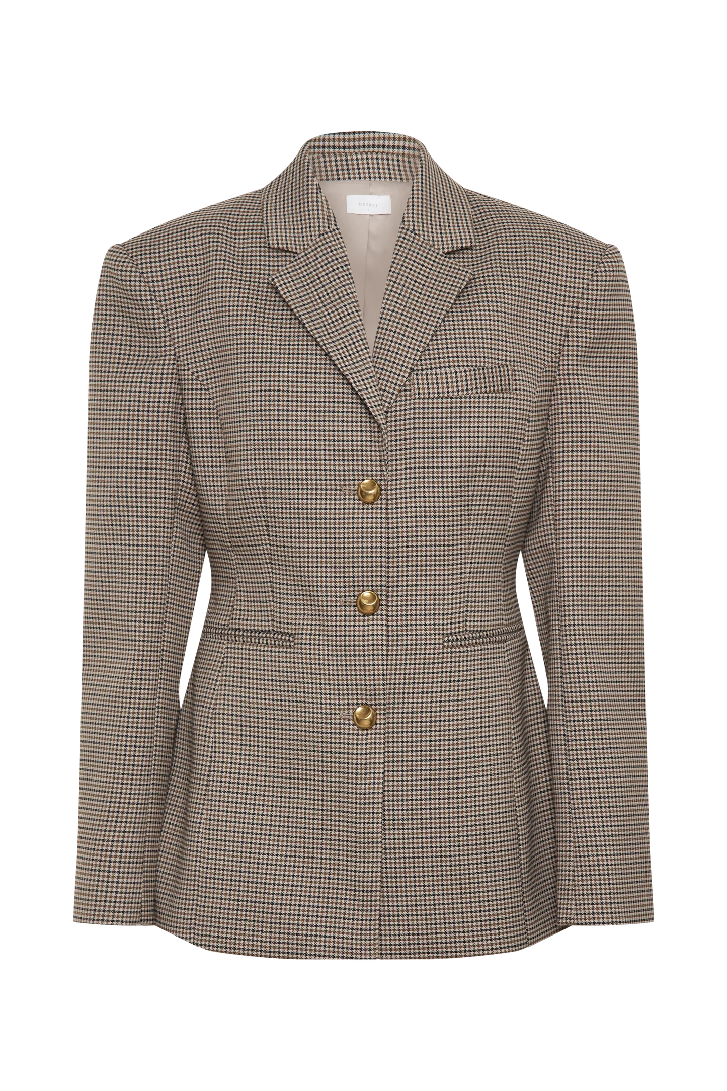 Fall Blazer