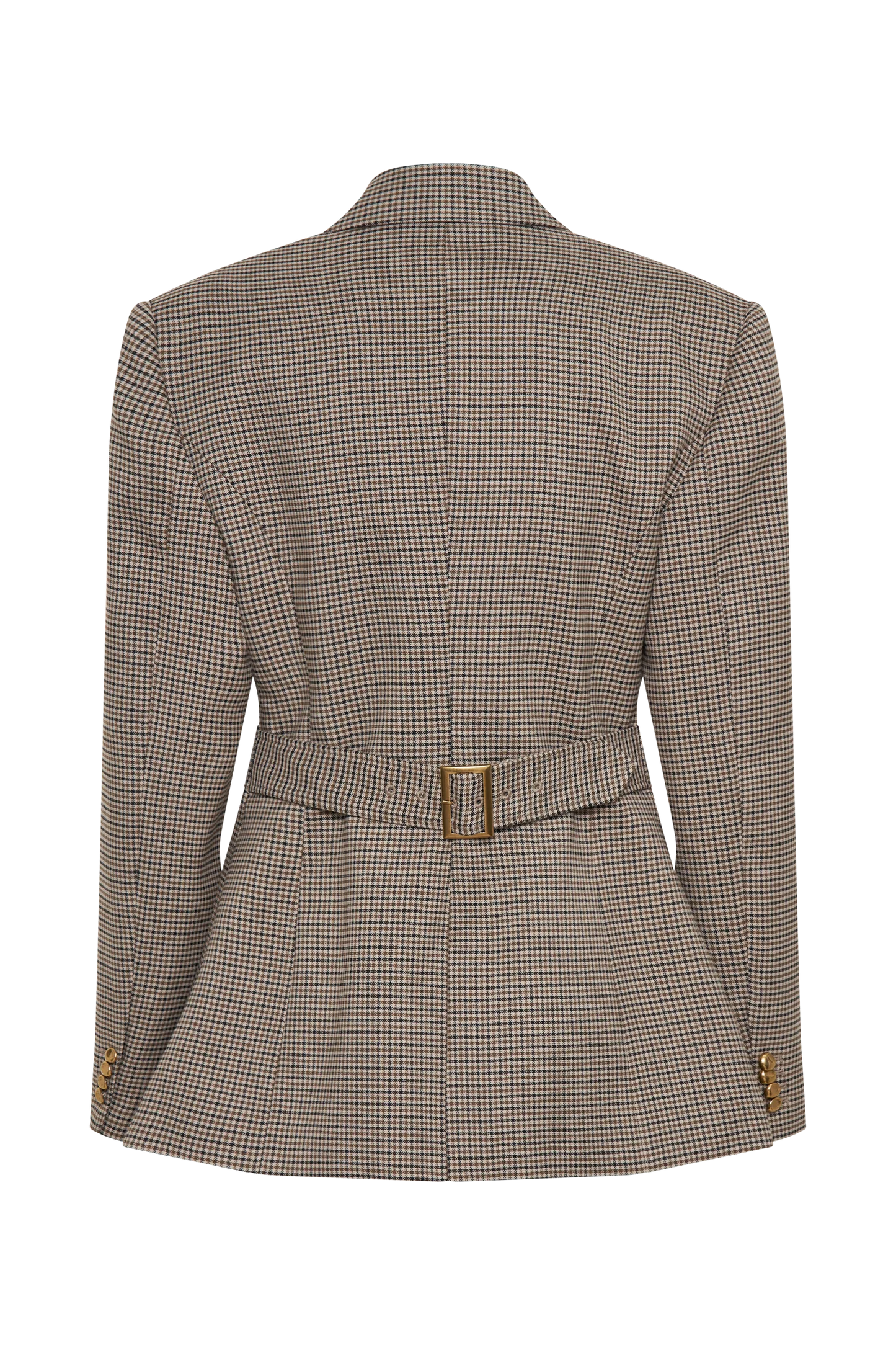 Fall Blazer