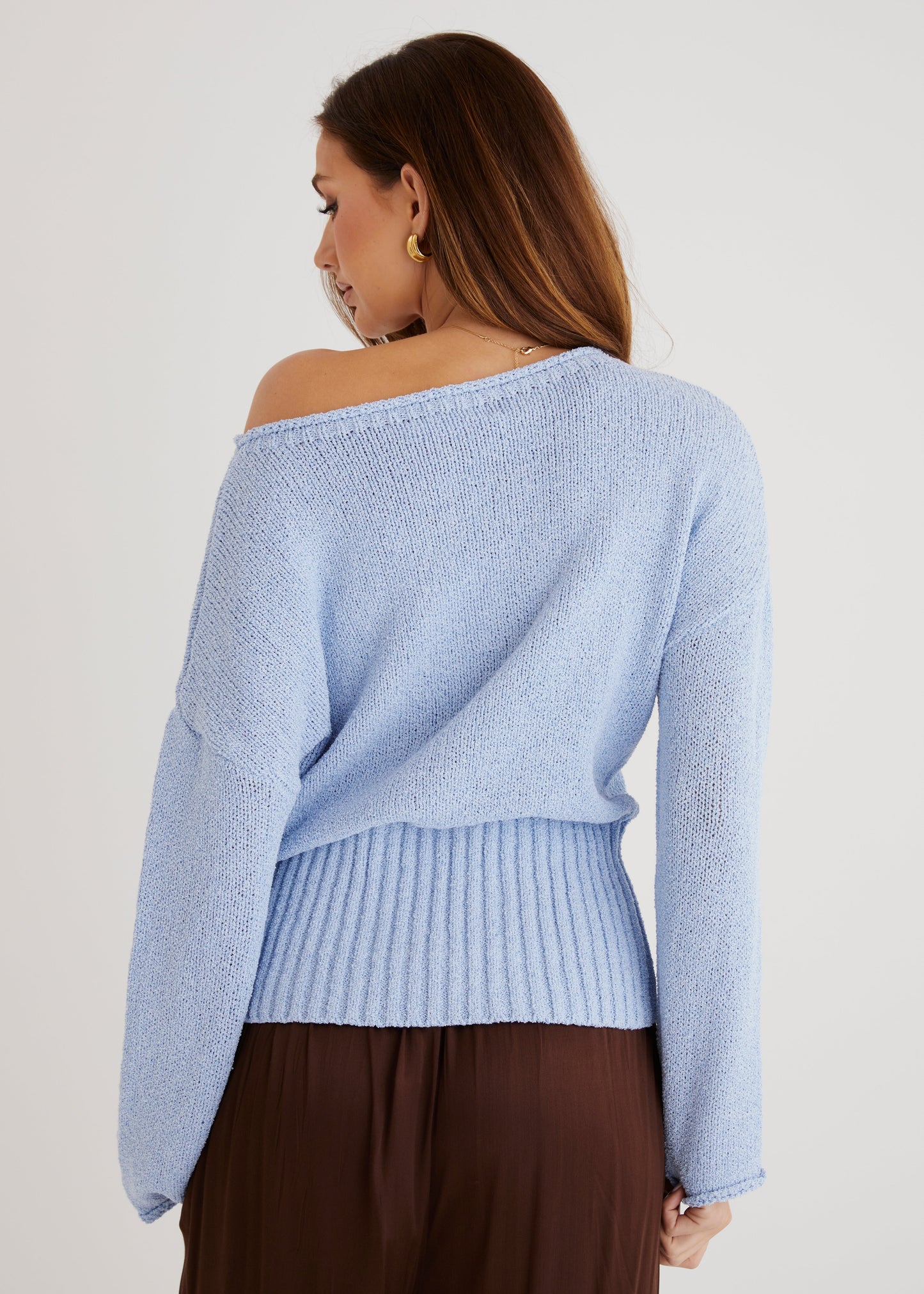 Coby Sweater