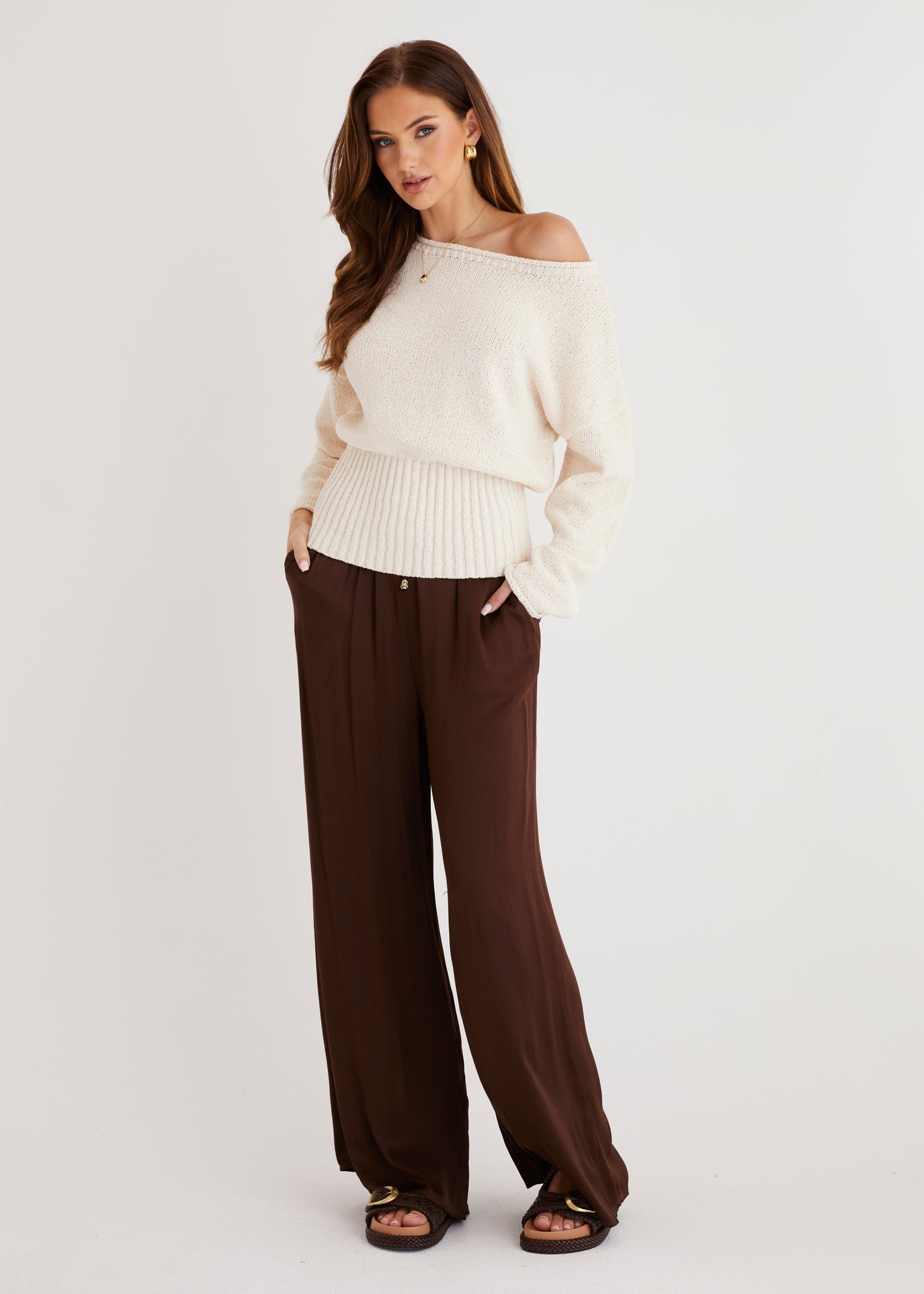 Coby Sweater