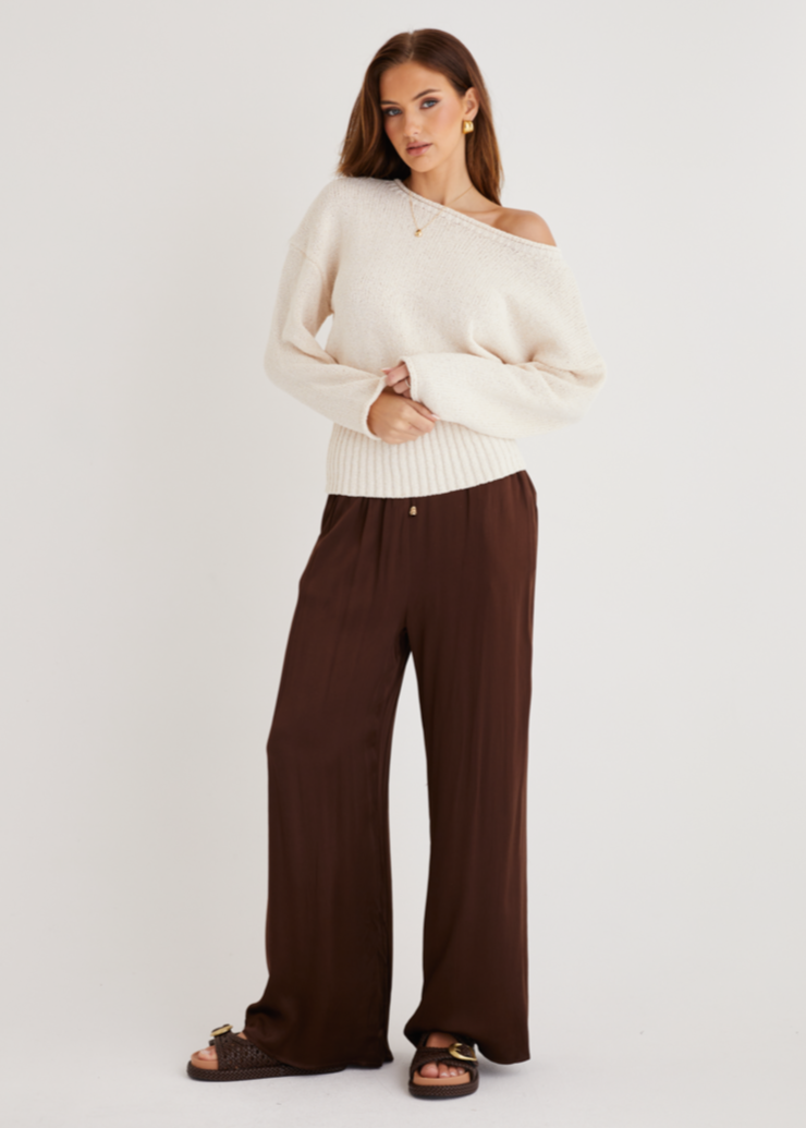 Coby Sweater