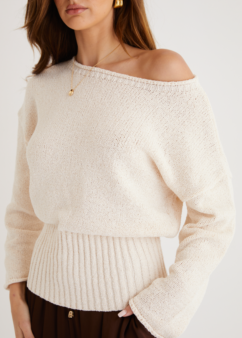 Coby Sweater
