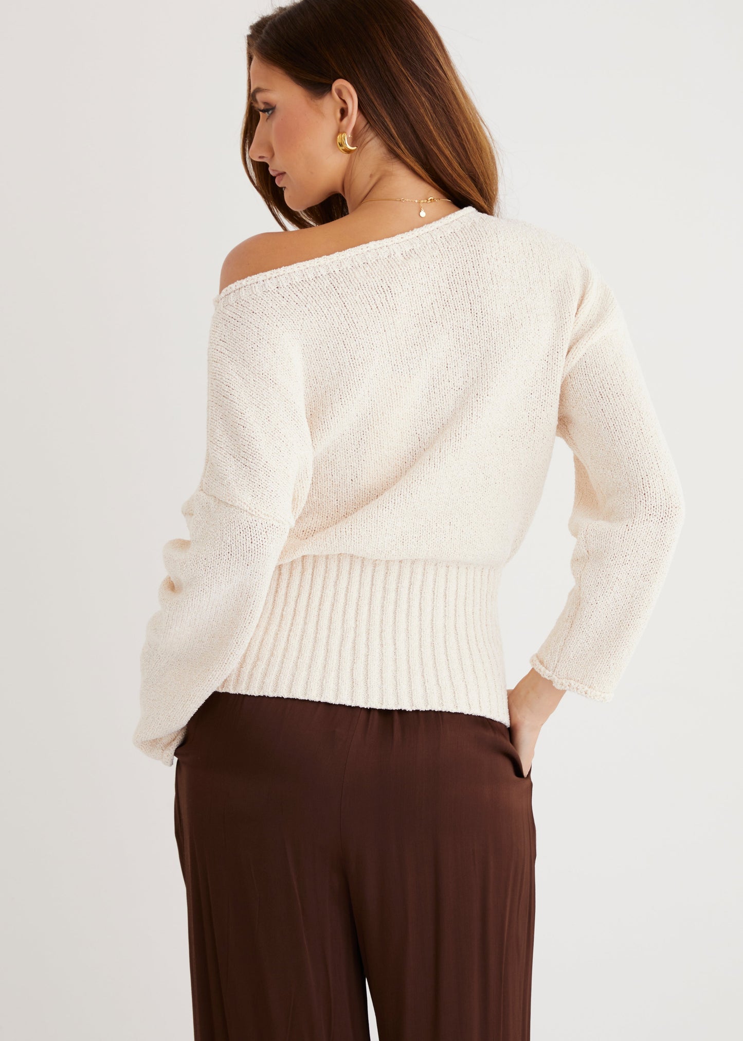 Coby Sweater