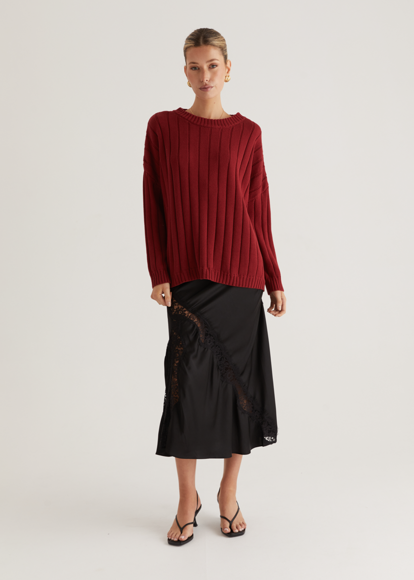 Bobbie Sweater