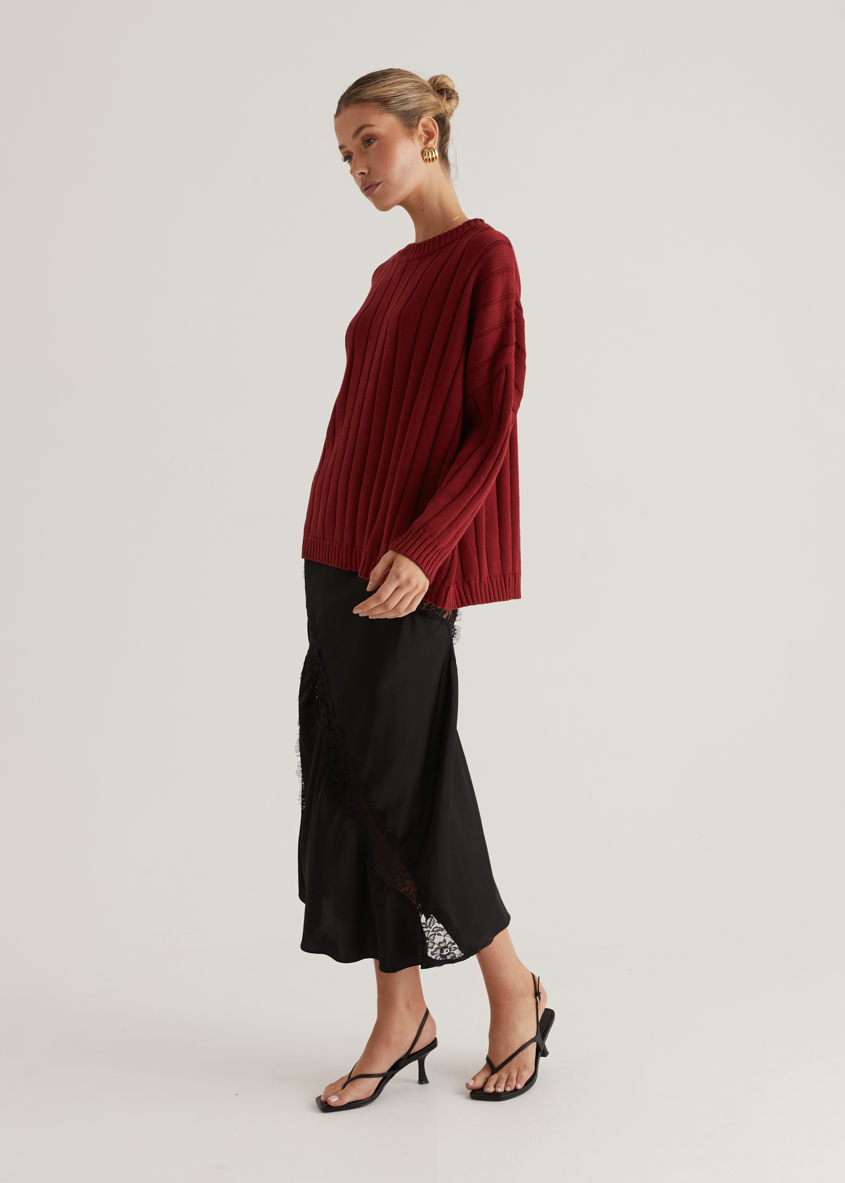 Bobbie Sweater