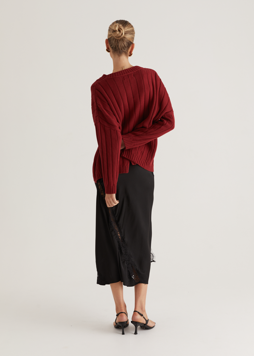 Bobbie Sweater