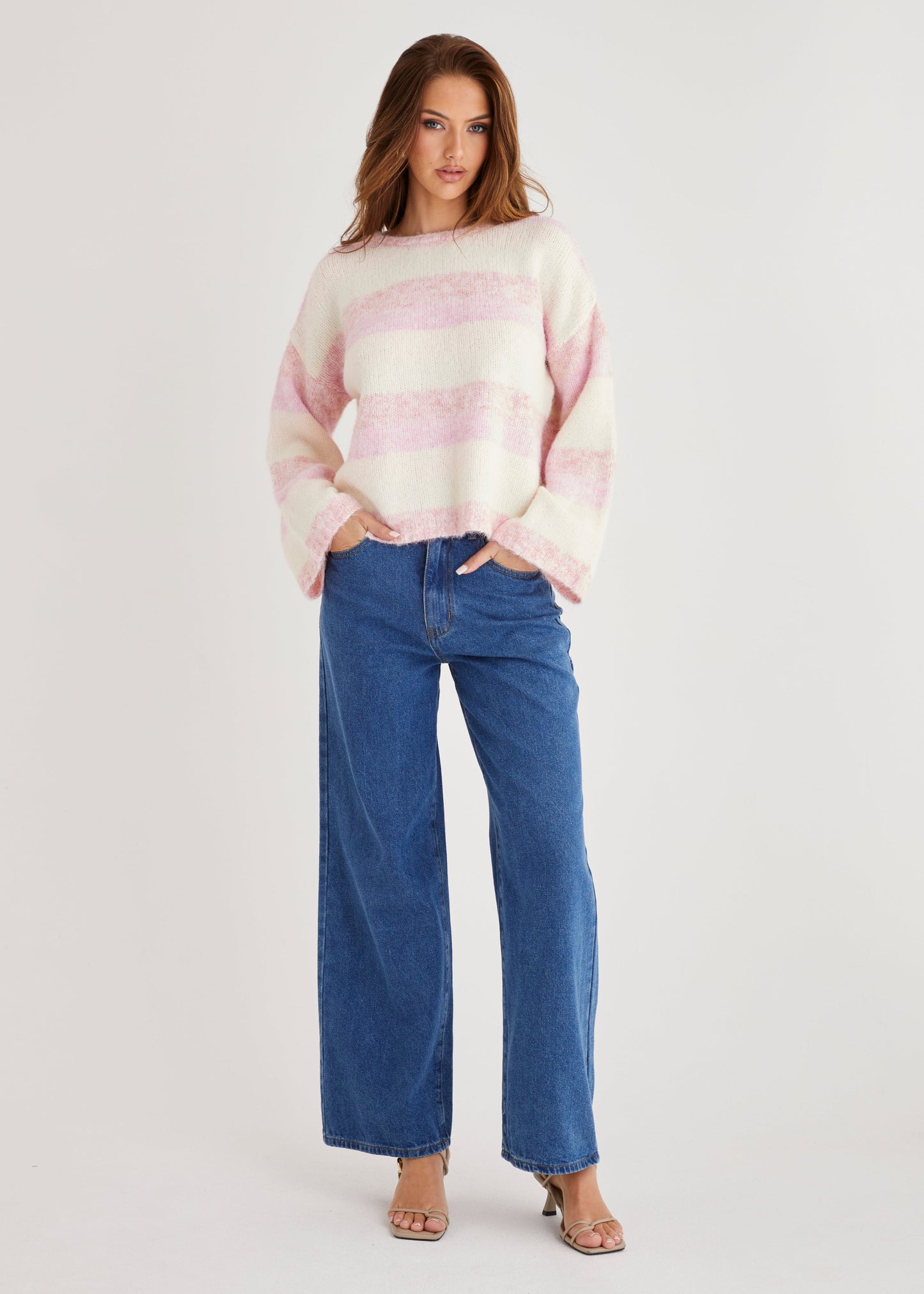 Sundae Sweater