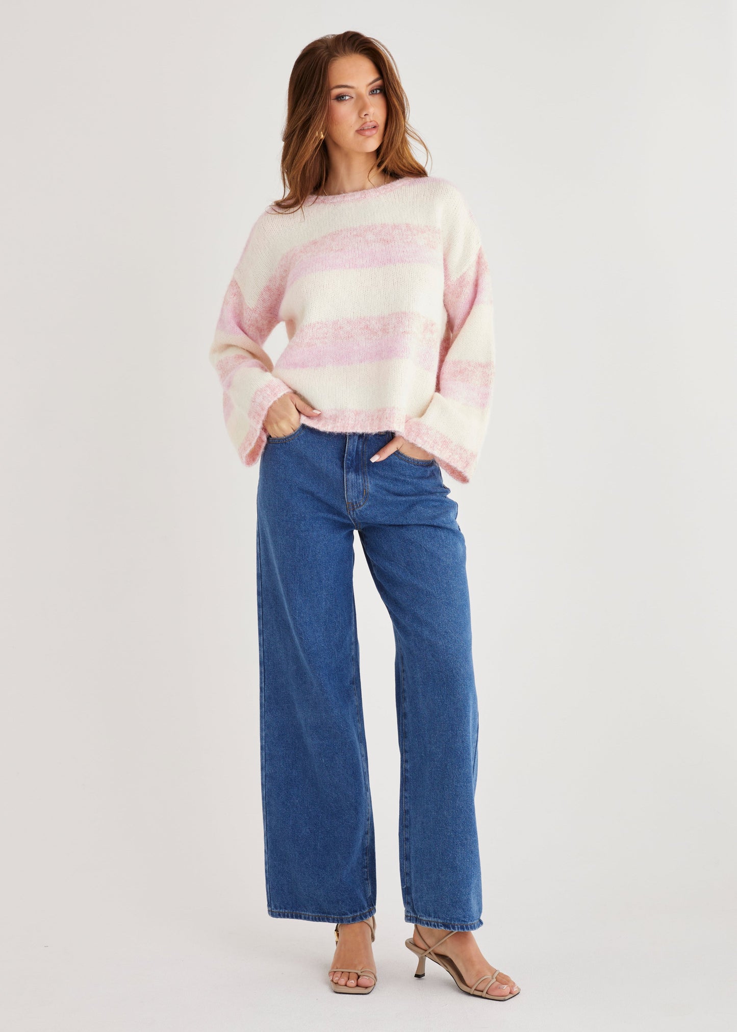 Sundae Sweater