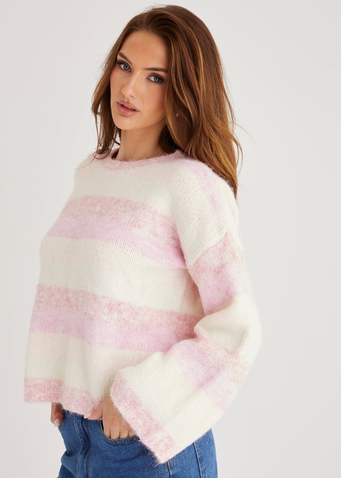 Sundae Sweater