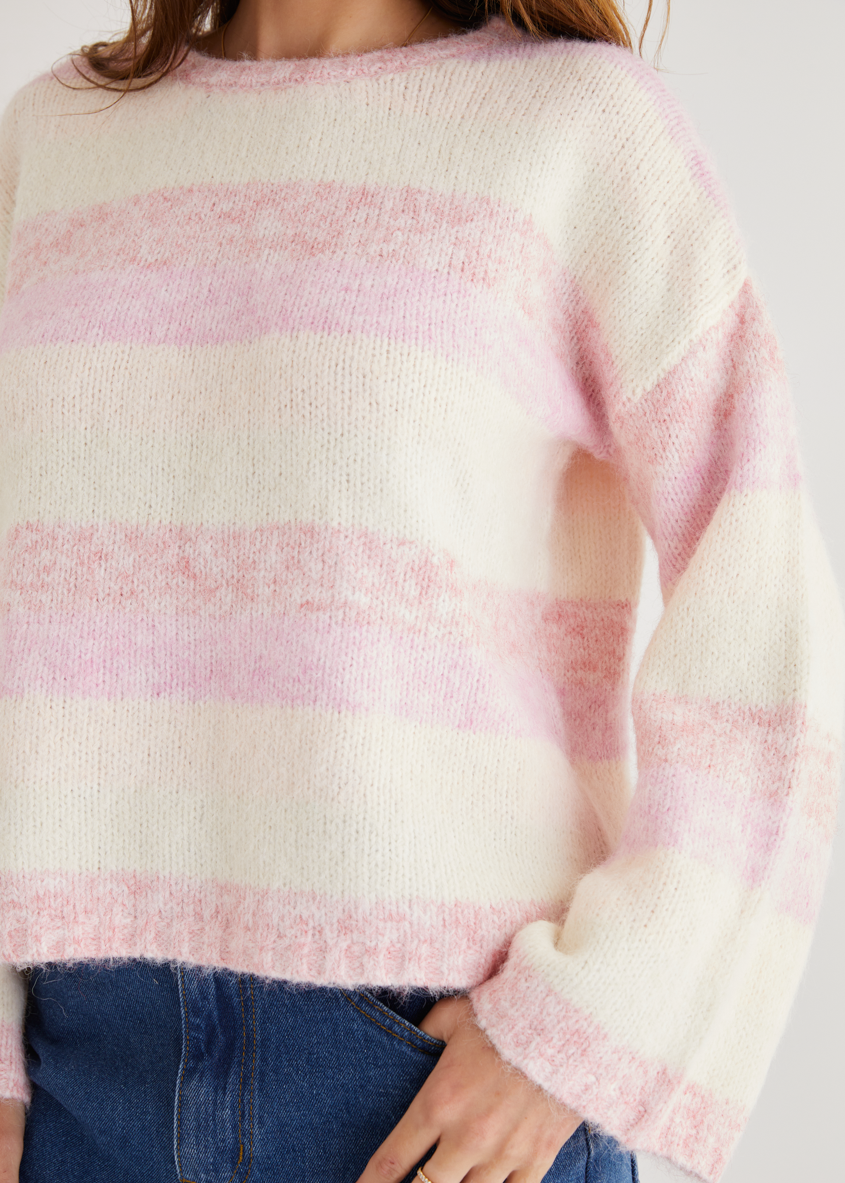 Sundae Sweater