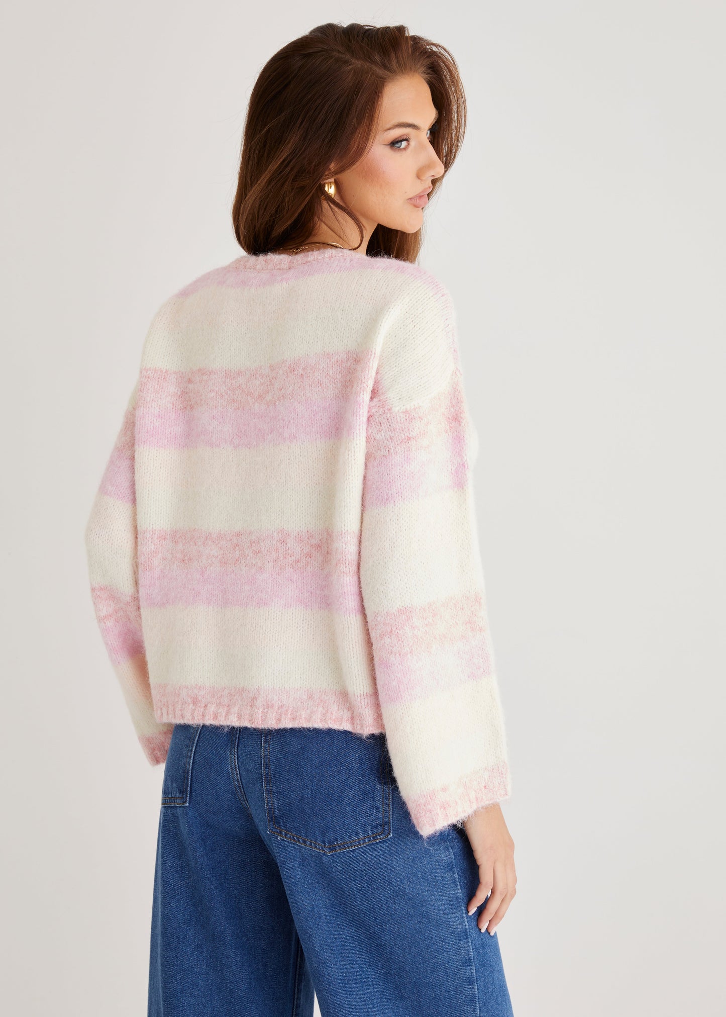 Sundae Sweater