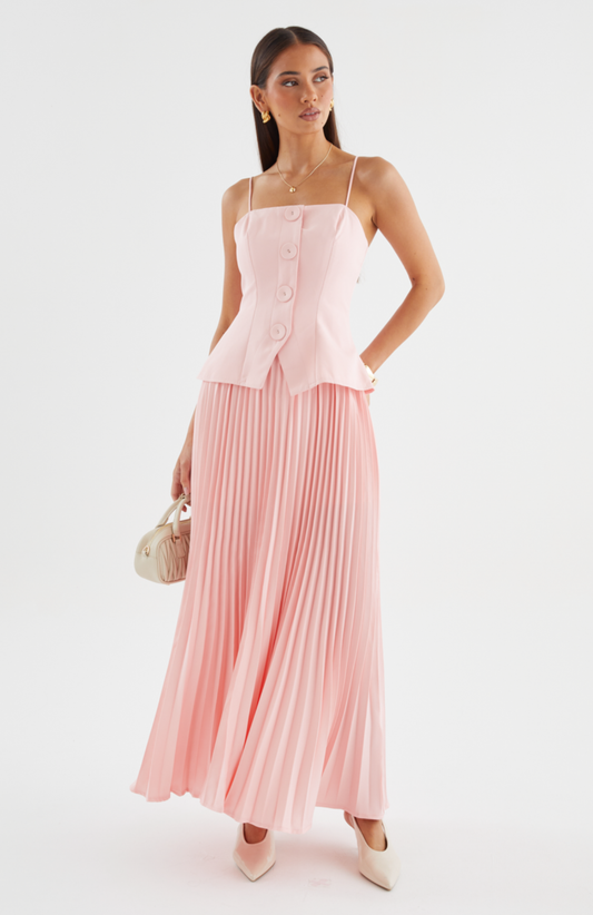 Carsy Maxi Dress